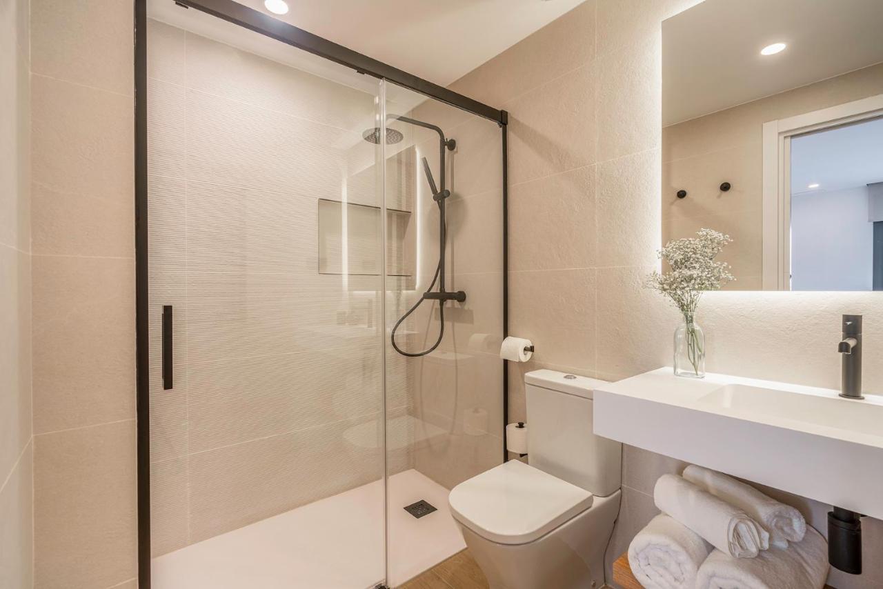 Apartsnoubcn Equador Les Corts Βαρκελώνη Εξωτερικό φωτογραφία