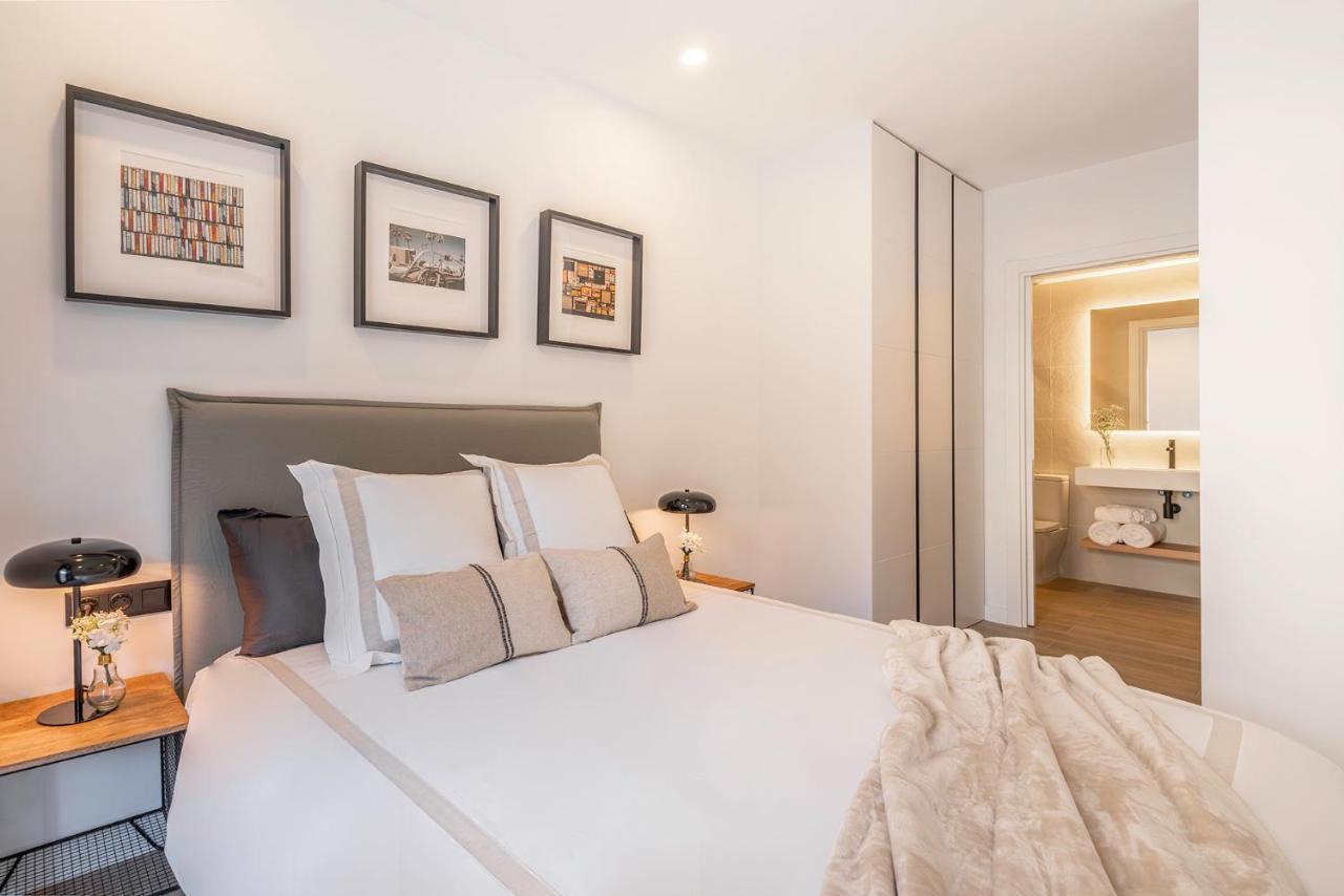 Apartsnoubcn Equador Les Corts Βαρκελώνη Εξωτερικό φωτογραφία