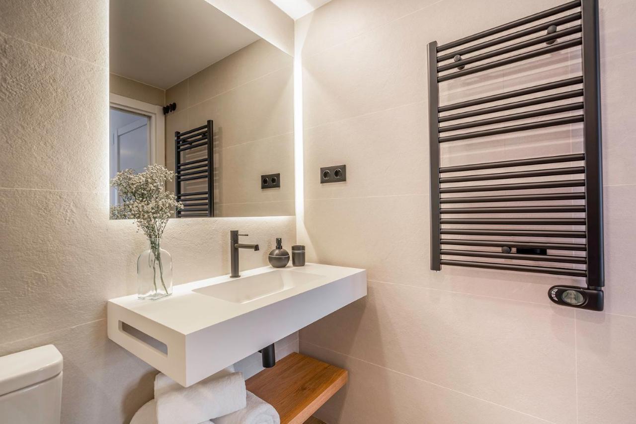 Apartsnoubcn Equador Les Corts Βαρκελώνη Εξωτερικό φωτογραφία