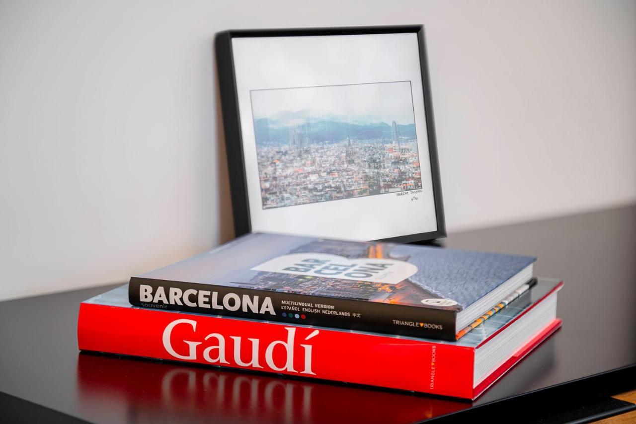 Apartsnoubcn Equador Les Corts Βαρκελώνη Εξωτερικό φωτογραφία