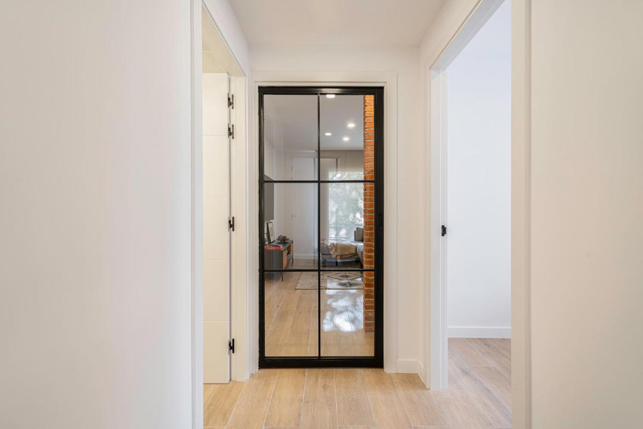 Apartsnoubcn Equador Les Corts Βαρκελώνη Εξωτερικό φωτογραφία