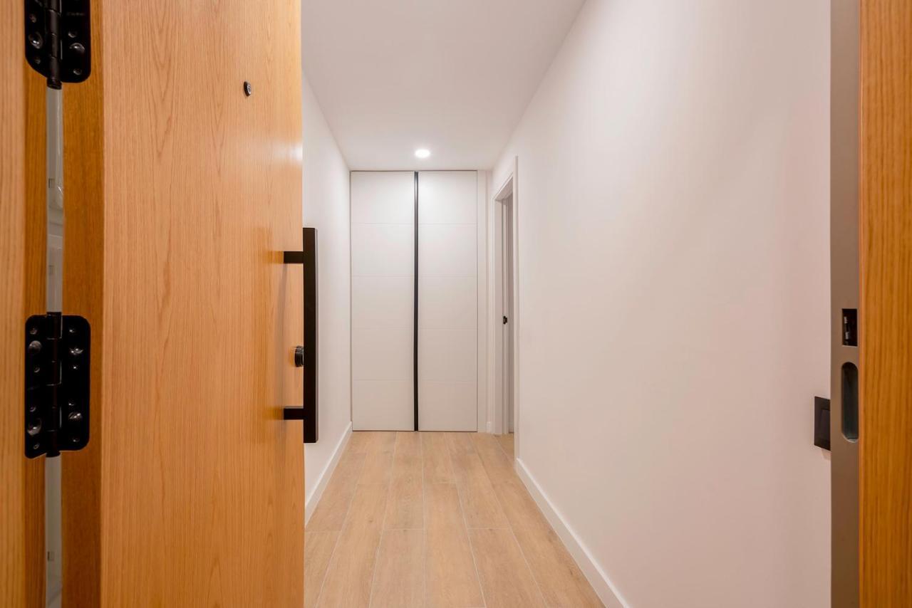 Apartsnoubcn Equador Les Corts Βαρκελώνη Εξωτερικό φωτογραφία