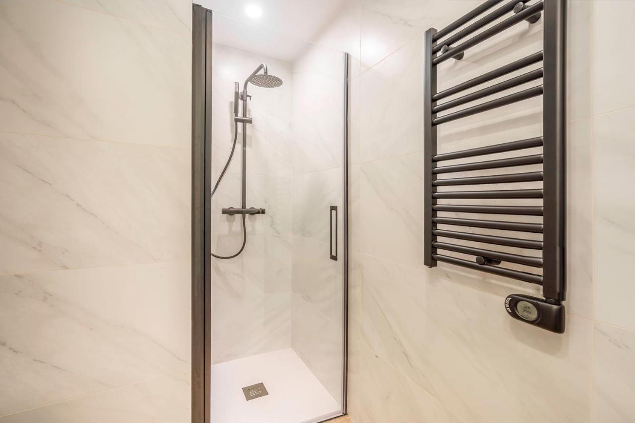 Apartsnoubcn Equador Les Corts Βαρκελώνη Εξωτερικό φωτογραφία
