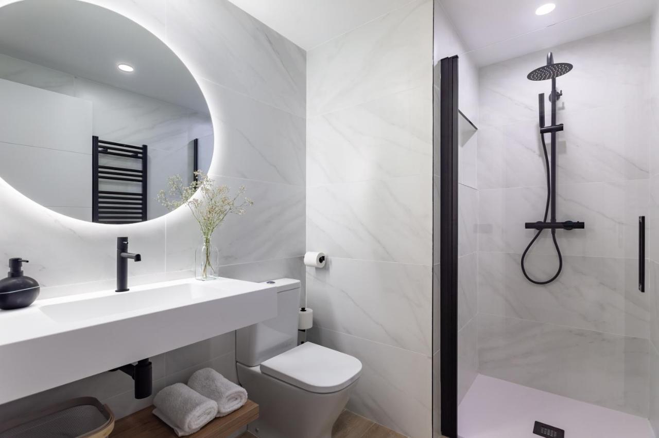 Apartsnoubcn Equador Les Corts Βαρκελώνη Εξωτερικό φωτογραφία