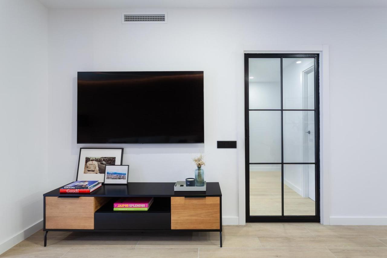 Apartsnoubcn Equador Les Corts Βαρκελώνη Εξωτερικό φωτογραφία