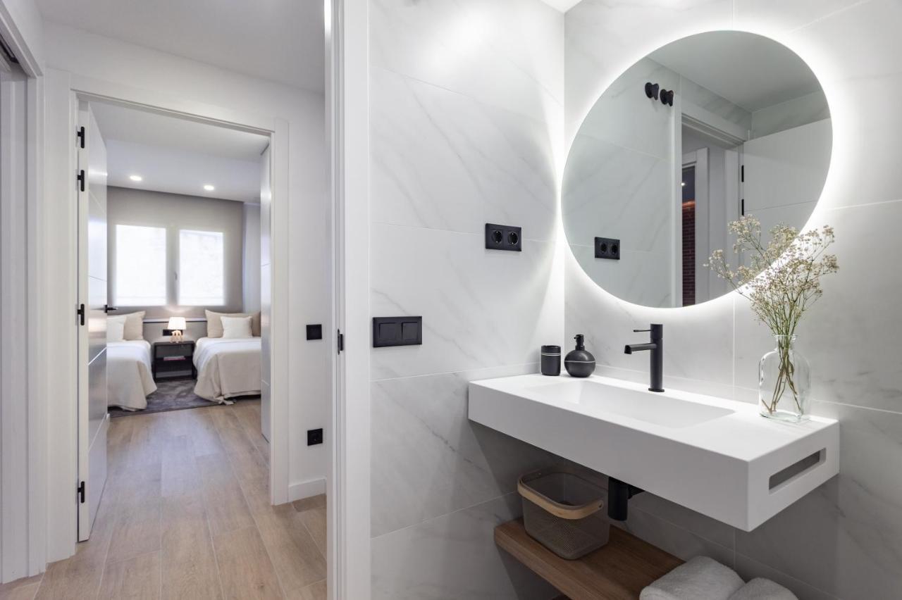 Apartsnoubcn Equador Les Corts Βαρκελώνη Εξωτερικό φωτογραφία