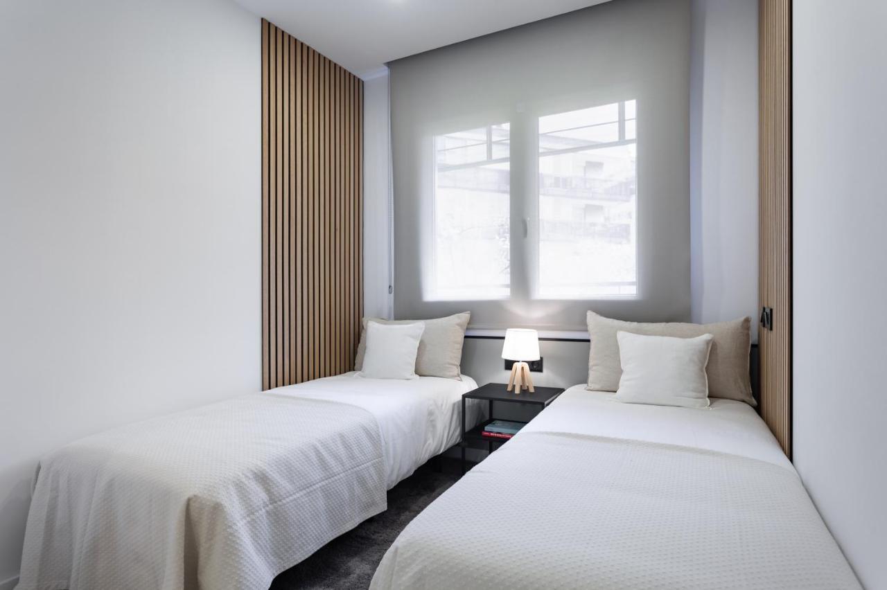 Apartsnoubcn Equador Les Corts Βαρκελώνη Εξωτερικό φωτογραφία
